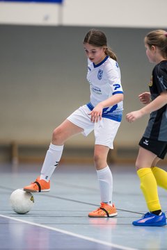 Bild 225 - wDJ Power Girls Cup Suederelbe